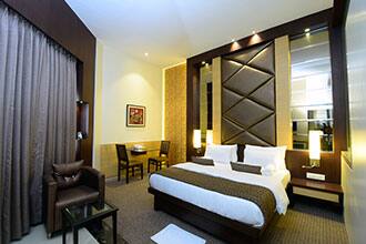 Hotel Nakshatra, Mumbai 3